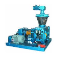 organic granular fertilizer making machine